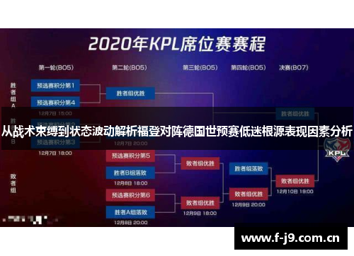 从战术束缚到状态波动解析福登对阵德国世预赛低迷根源表现因素分析